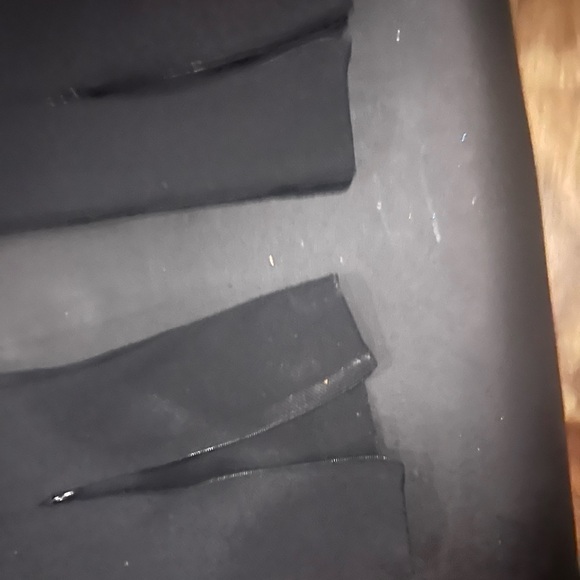 Los Angeles Ateliers & Other Stories Pants - Picture 3 of 3